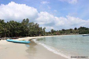 30 Hours In Bintan, Indonesia (during Our Singapore Trip)